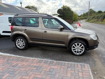 2010 (60) - 1.2 TSI Elegance 5dr DSG