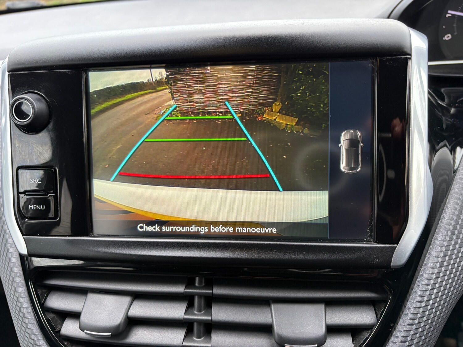 Used Peugeot 208 2015 for sale - 77409663: Photo 17