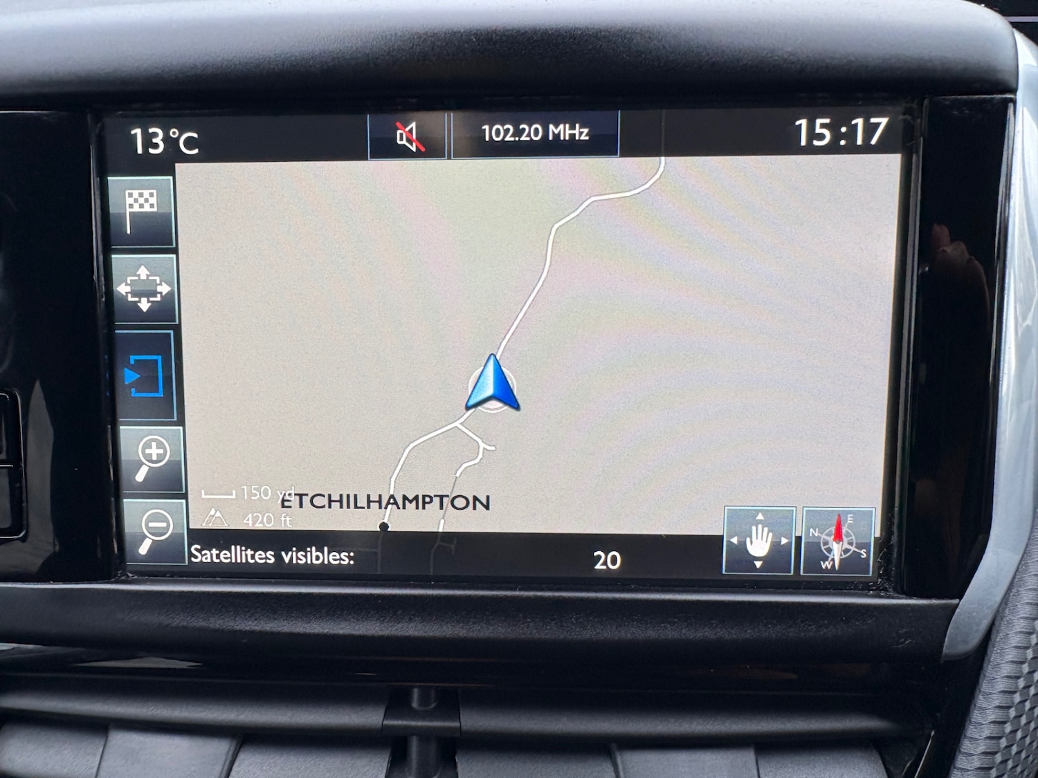 Used Peugeot 208 2015 for sale - 77409663: Photo 19