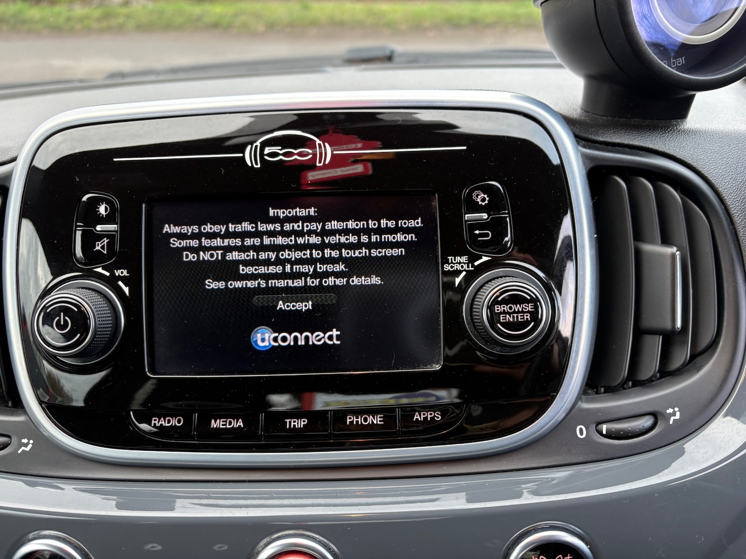 Used Abarth 595 2017 for sale - 77548387: Photo 13