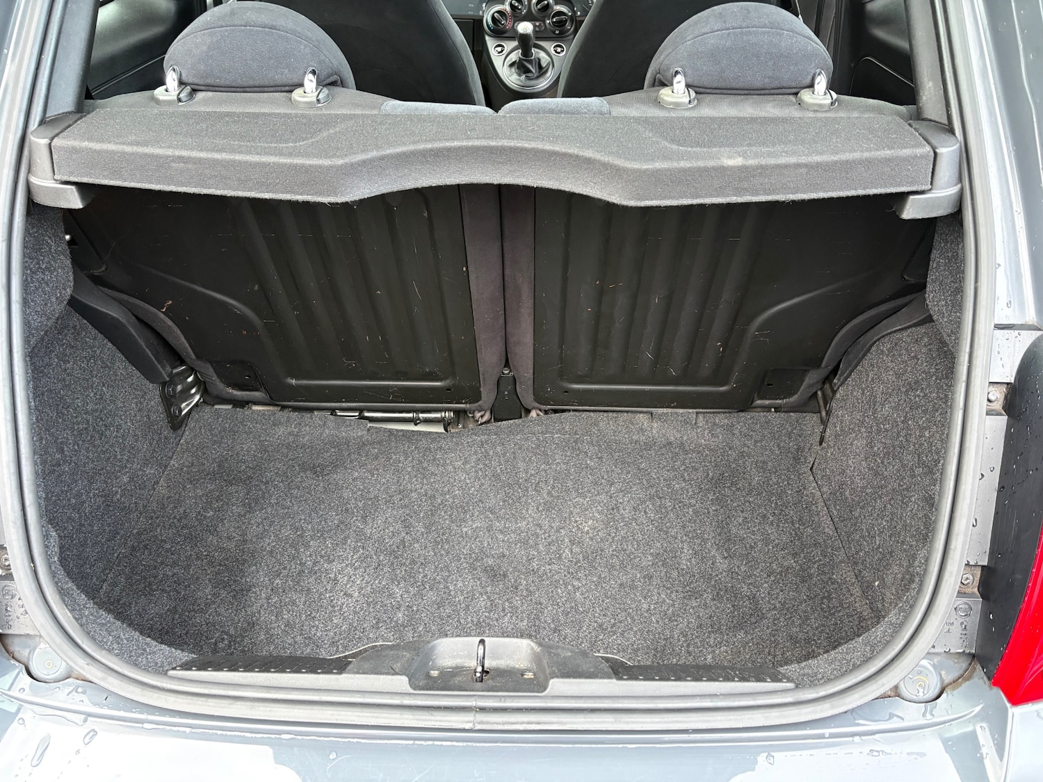 Used Abarth 595 2017 for sale - 77548387: Photo 14