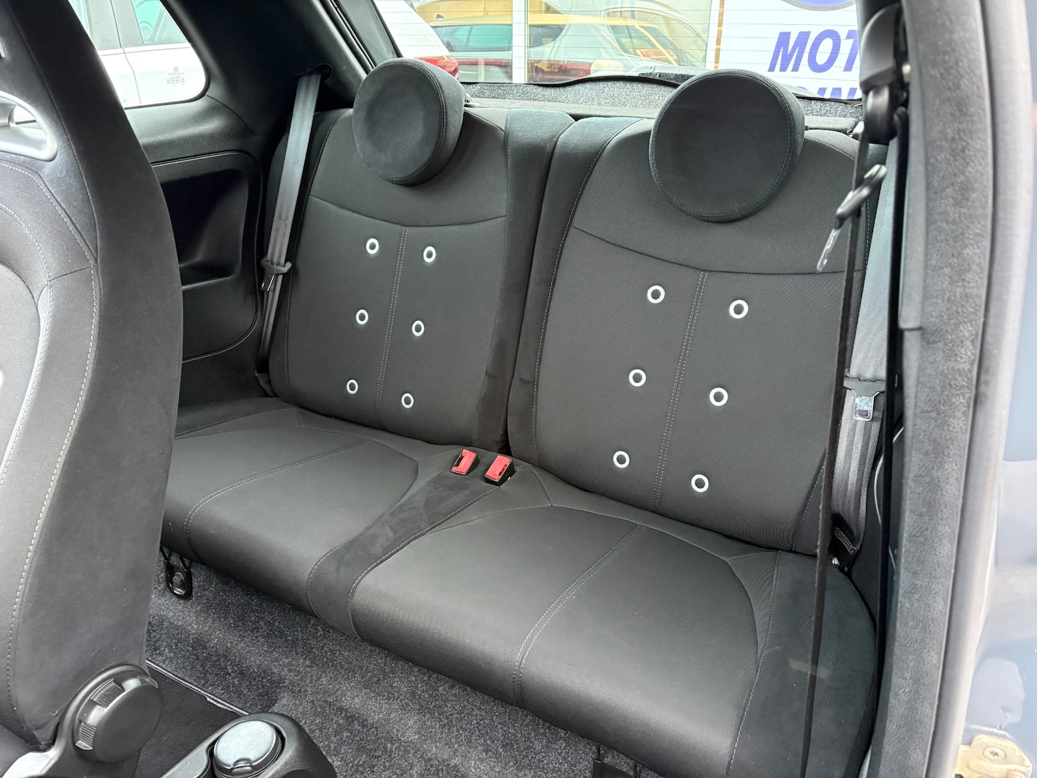 Used Abarth 595 2017 for sale - 77548387: Photo 16