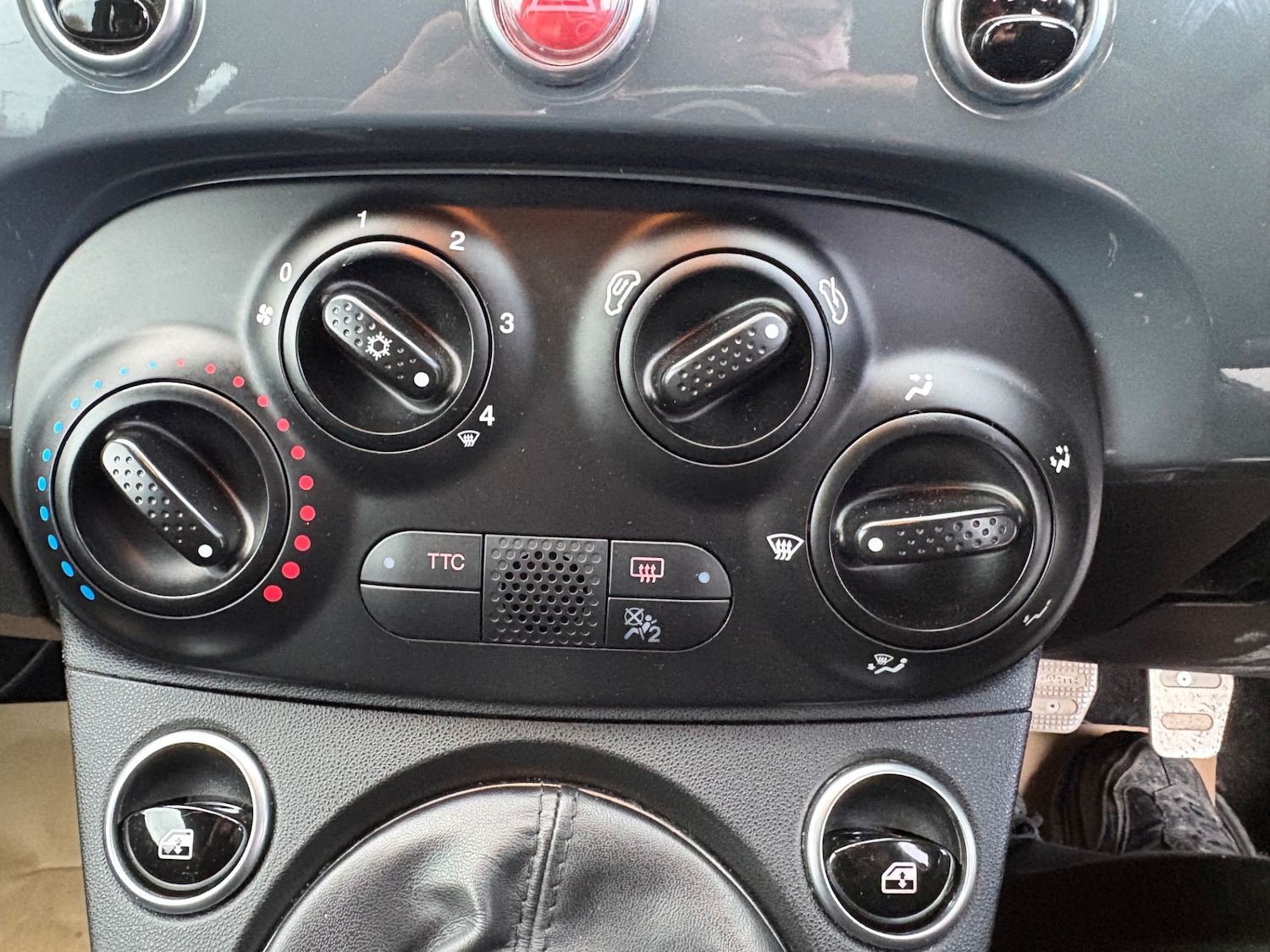 Used Abarth 595 2017 for sale - 77548387: Photo 18