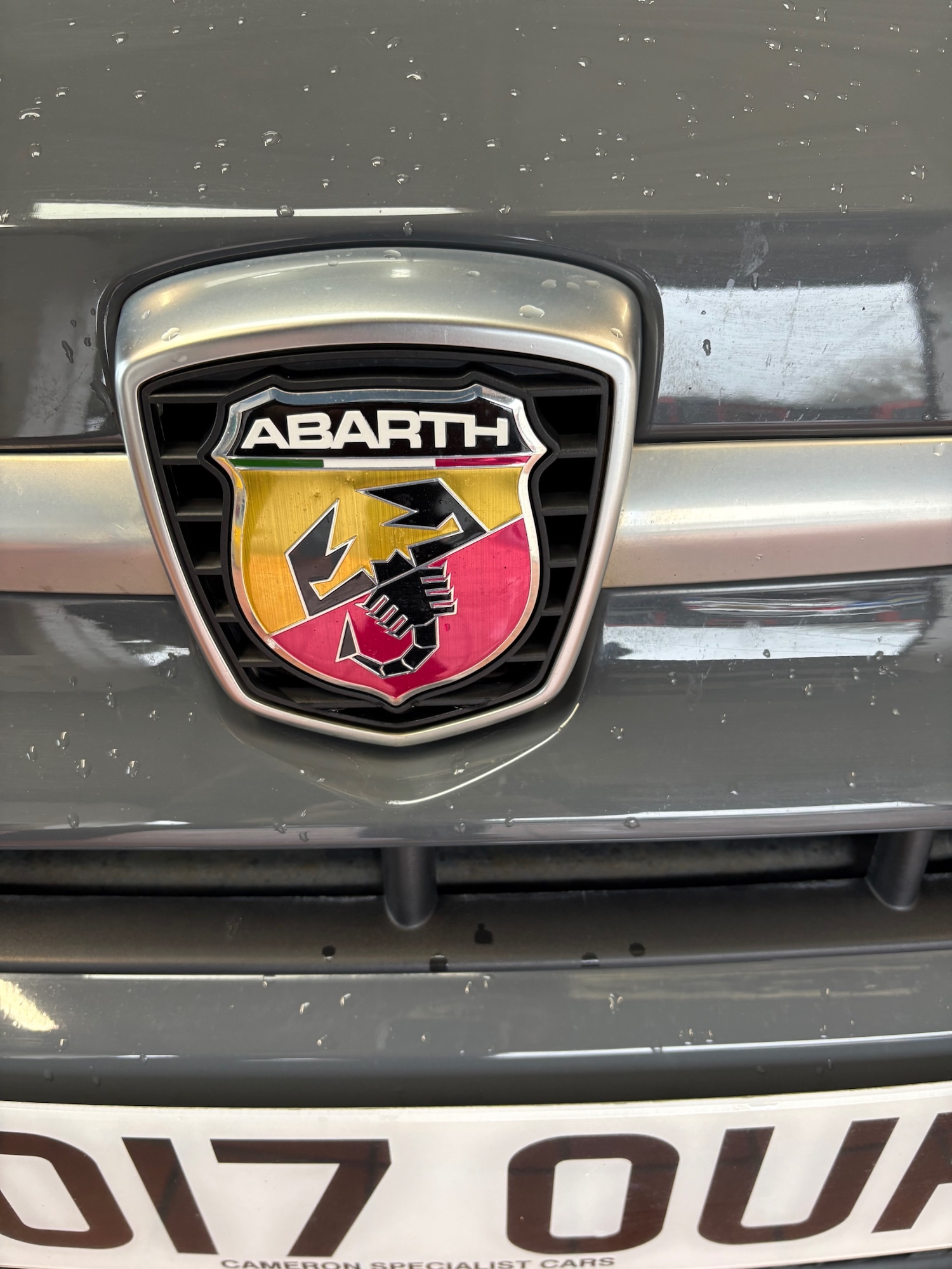 Used Abarth 595 2017 for sale - 77548387: Photo 20
