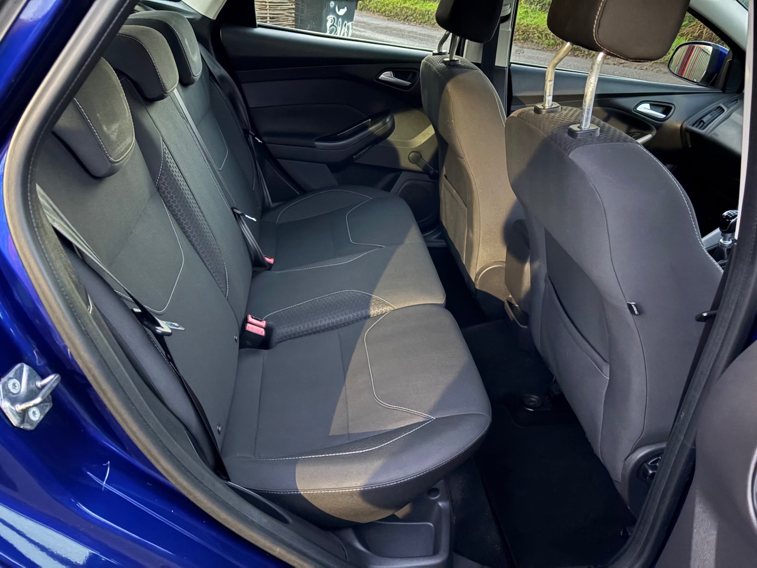 Used Ford Focus 2014 for sale - 76784714: Photo 11