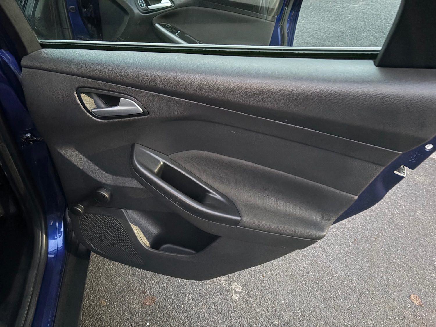 Used Ford Focus 2014 for sale - 76784714: Photo 12