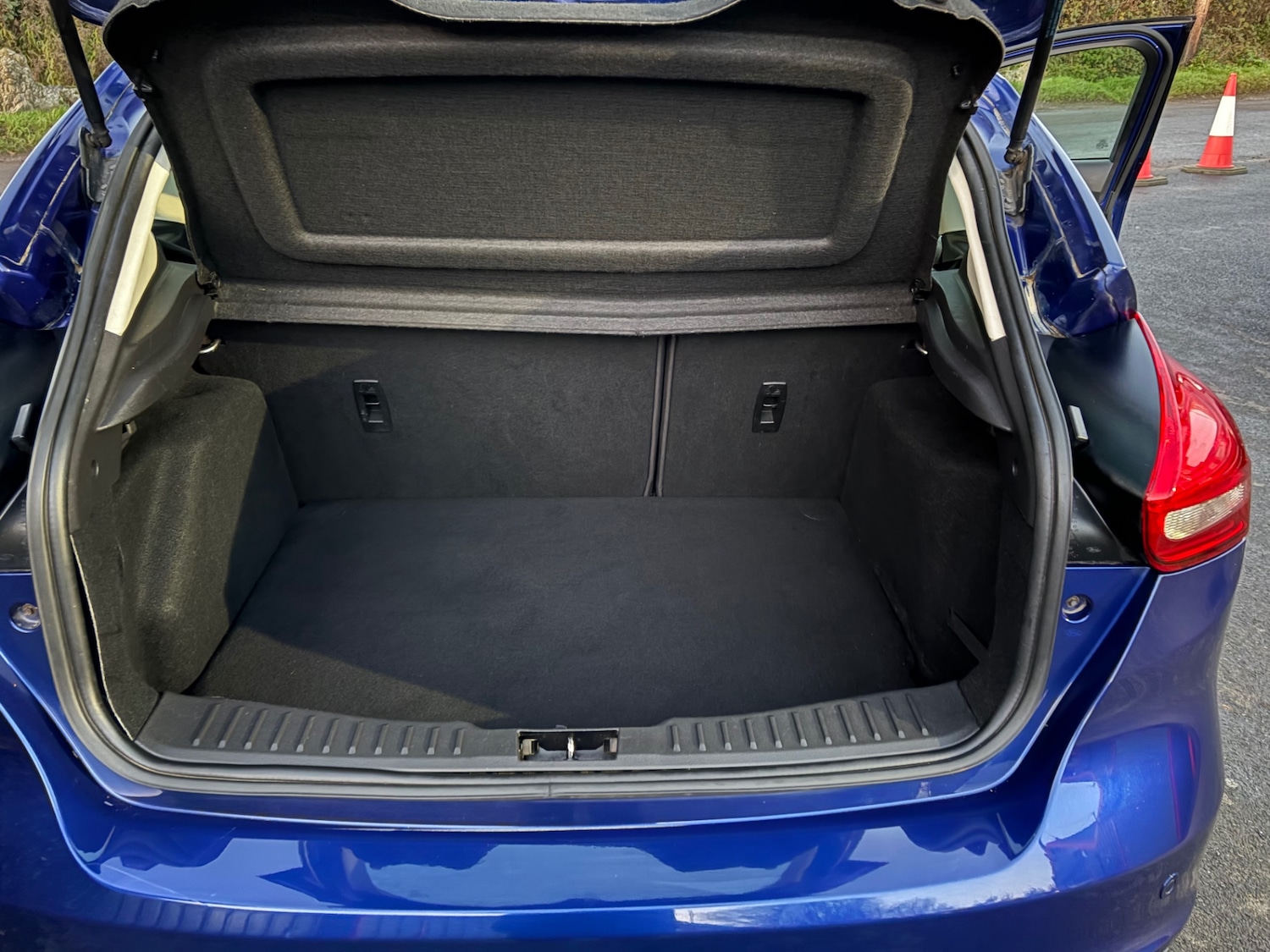 Used Ford Focus 2014 for sale - 76784714: Photo 13