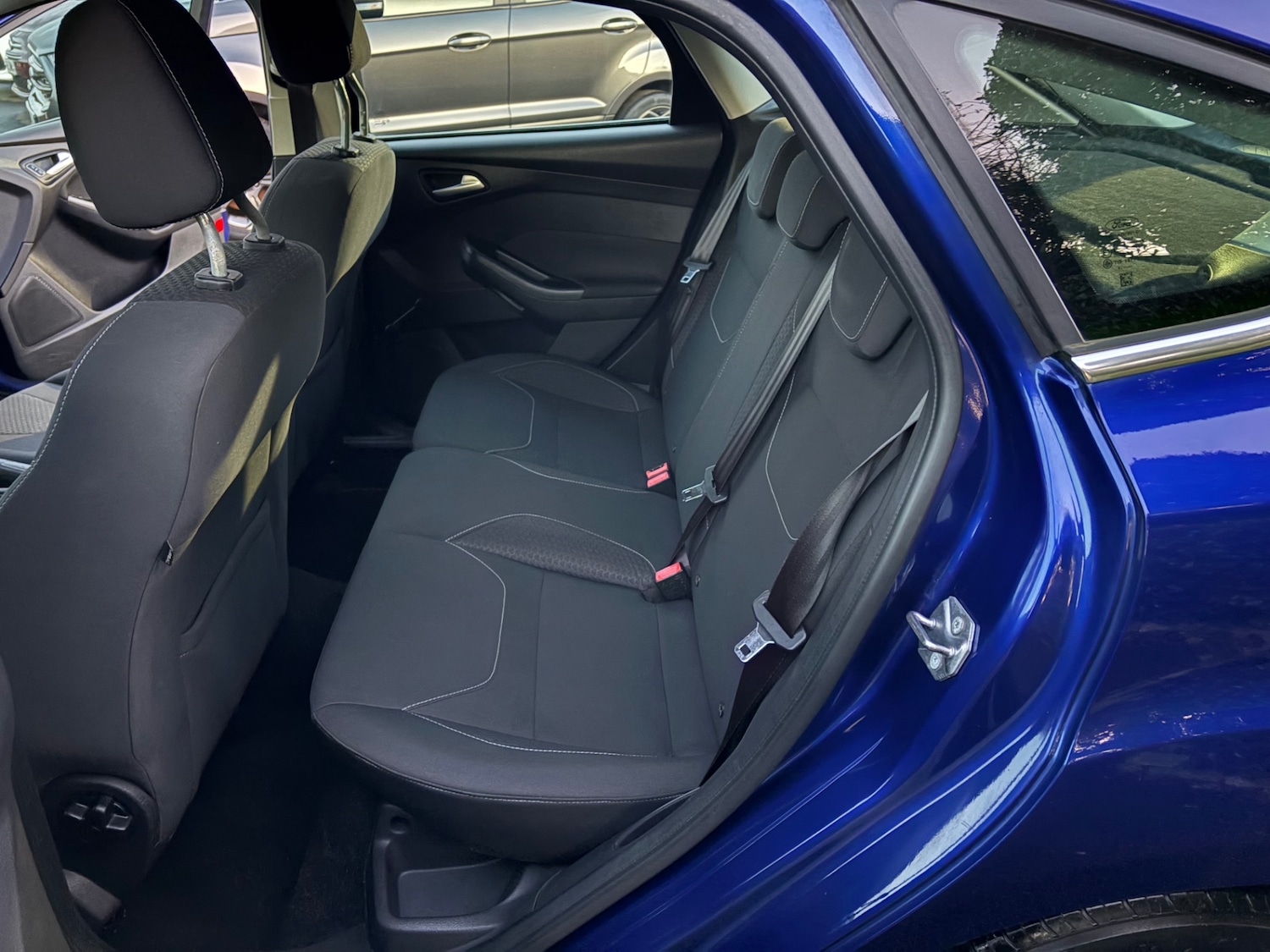 Used Ford Focus 2014 for sale - 76784714: Photo 14