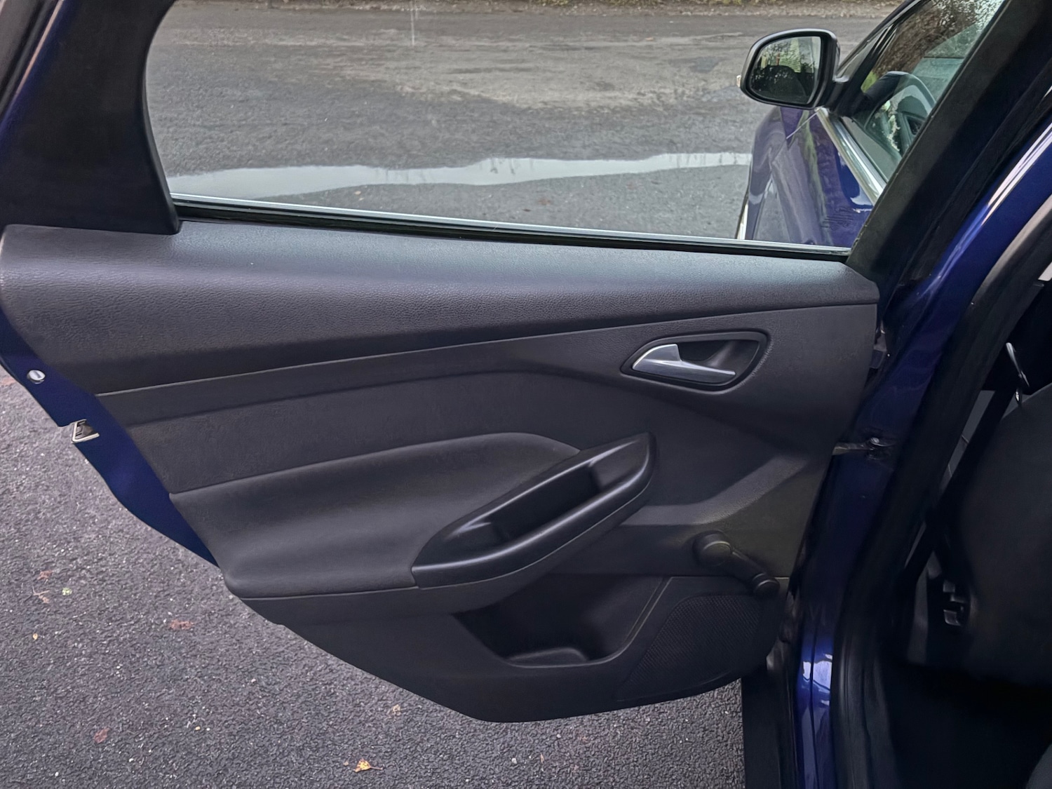 Used Ford Focus 2014 for sale - 76784714: Photo 15