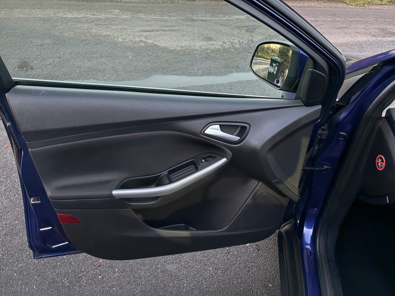 Used Ford Focus 2014 for sale - 76784714: Photo 16