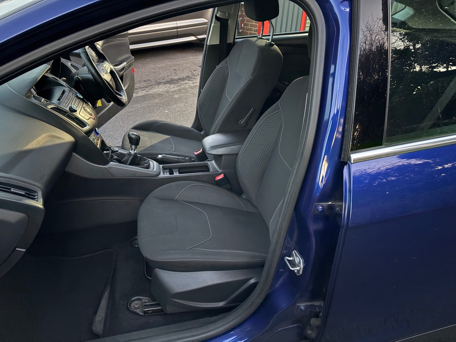 Used Ford Focus 2014 for sale - 76784714: Photo 17