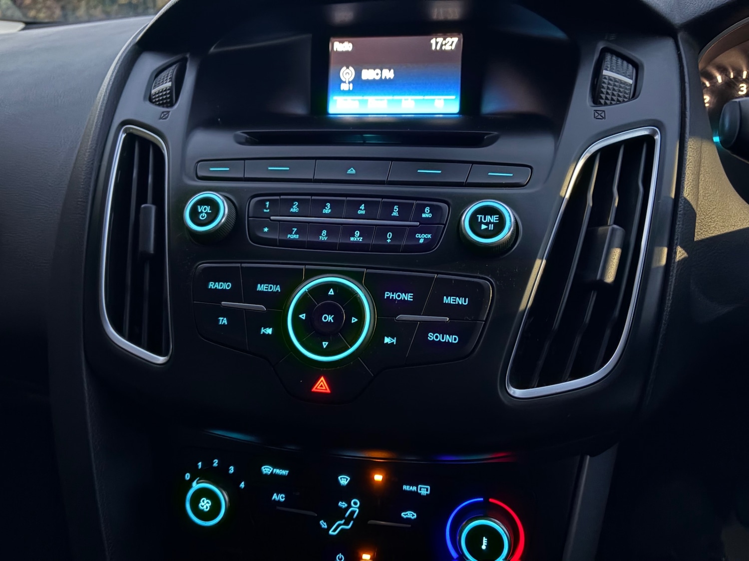 Used Ford Focus 2014 for sale - 76784714: Photo 19