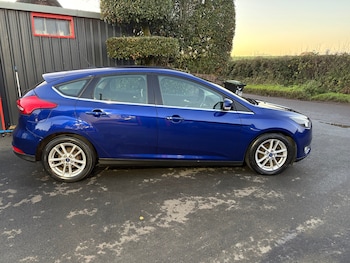 Used Ford Focus 2014 for sale - 76784714: Photo
