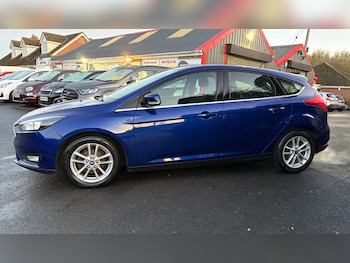 Used Ford Focus 2014 for sale - 76784714: Photo