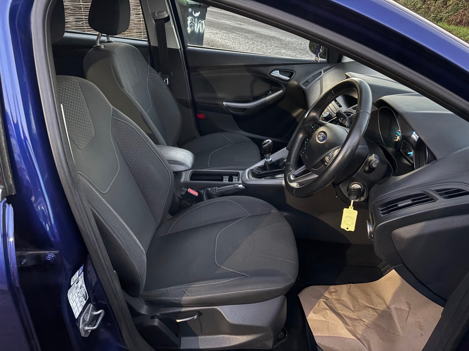 Used Ford Focus 2014 for sale - 76784714: Photo 5