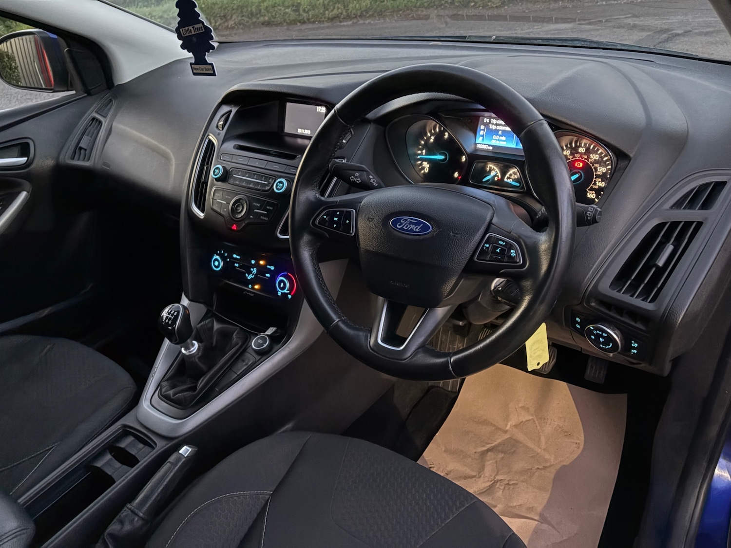 Used Ford Focus 2014 for sale - 76784714: Photo 6