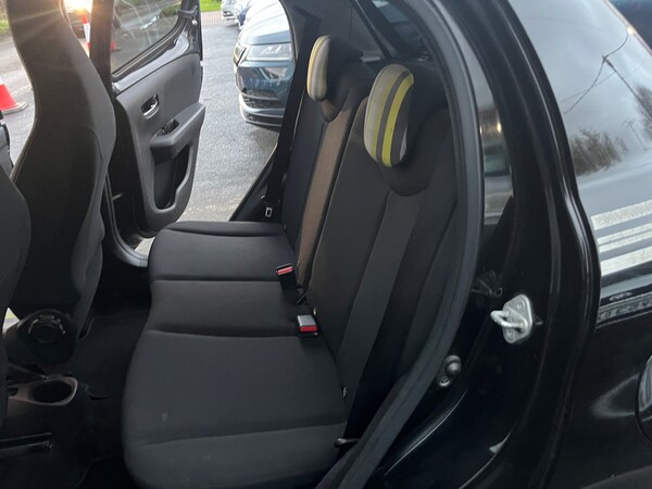 Used Peugeot 108 2019 for sale - 73645414: Photo 13