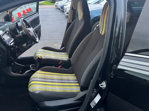 Used Peugeot 108 2019 for sale - 73645414: Photo 14