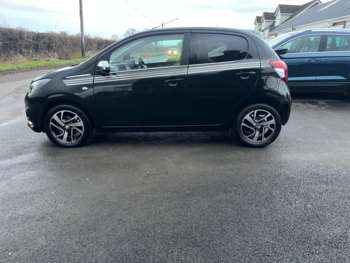 Used Peugeot 108 2019 for sale - 73645414: Photo