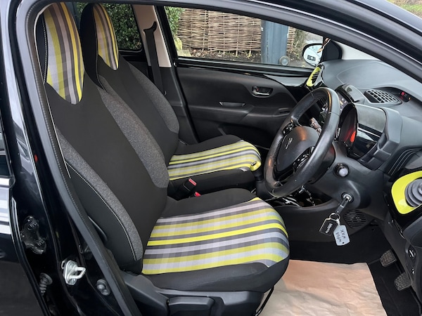 Used Peugeot 108 2019 for sale - 73645414: Photo 7