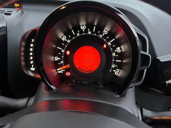 Used Peugeot 108 2019 for sale - 73645414: Photo 8