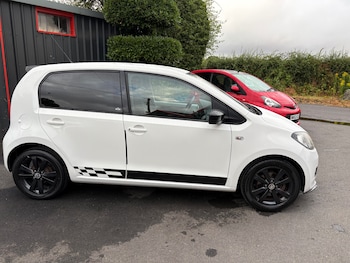 Used Skoda Citigo 2014 for sale - 79439009: Photo