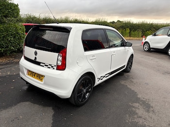 Used Skoda Citigo 2014 for sale - 79439009: Photo