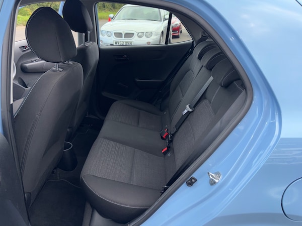 Used Kia Picanto 2018 for sale - 76211580: Photo 10