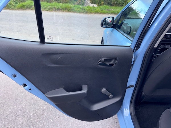 Used Kia Picanto 2018 for sale - 76211580: Photo 11