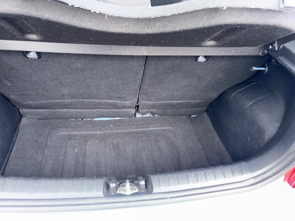 Used Kia Picanto 2018 for sale - 76211580: Photo 12