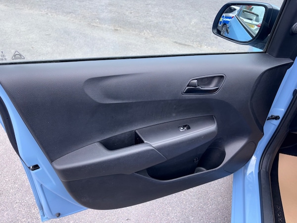 Used Kia Picanto 2018 for sale - 76211580: Photo 13