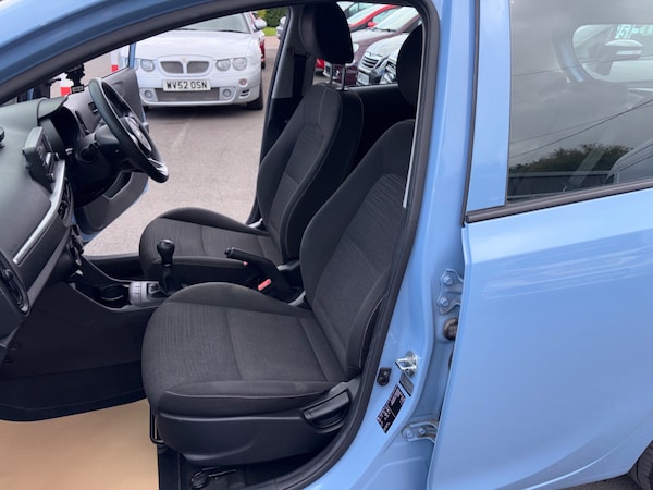 Used Kia Picanto 2018 for sale - 76211580: Photo 14