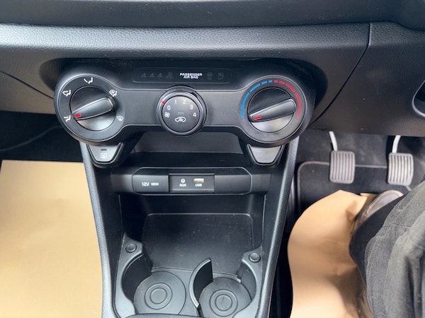 Used Kia Picanto 2018 for sale - 76211580: Photo 16