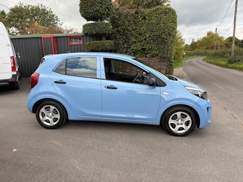 Kia - Picanto