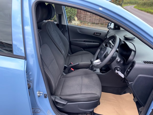 Used Kia Picanto 2018 for sale - 76211580: Photo 7
