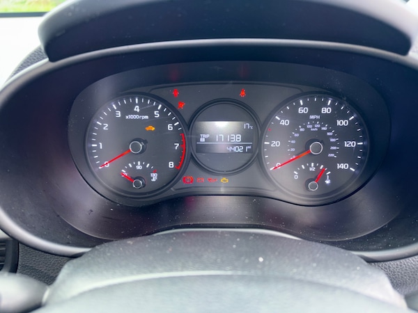 Used Kia Picanto 2018 for sale - 76211580: Photo 8