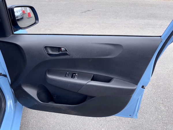 Used Kia Picanto 2018 for sale - 76211580: Photo 9