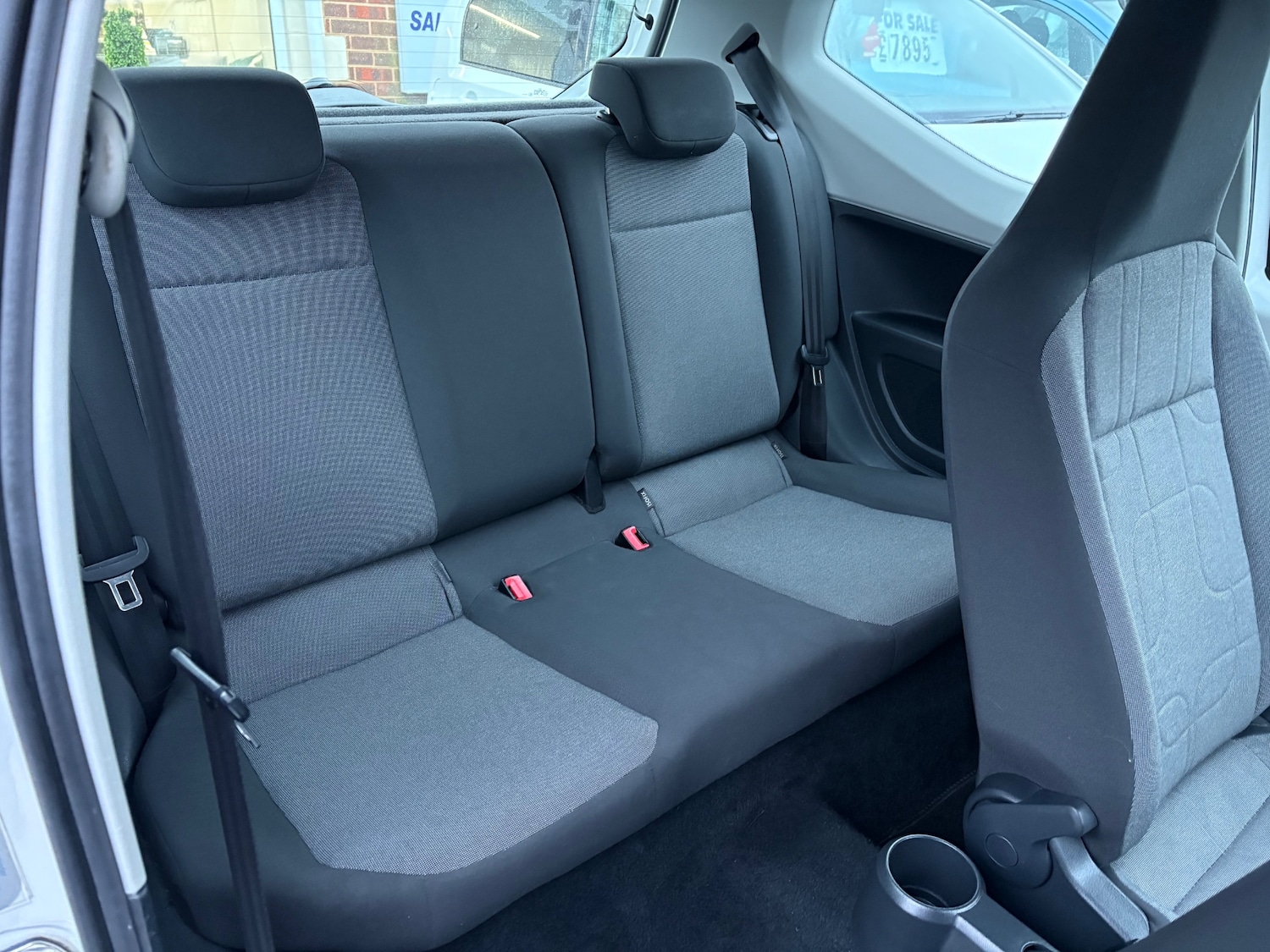 Used Volkswagen up! 2013 for sale - 77495020: Photo 9