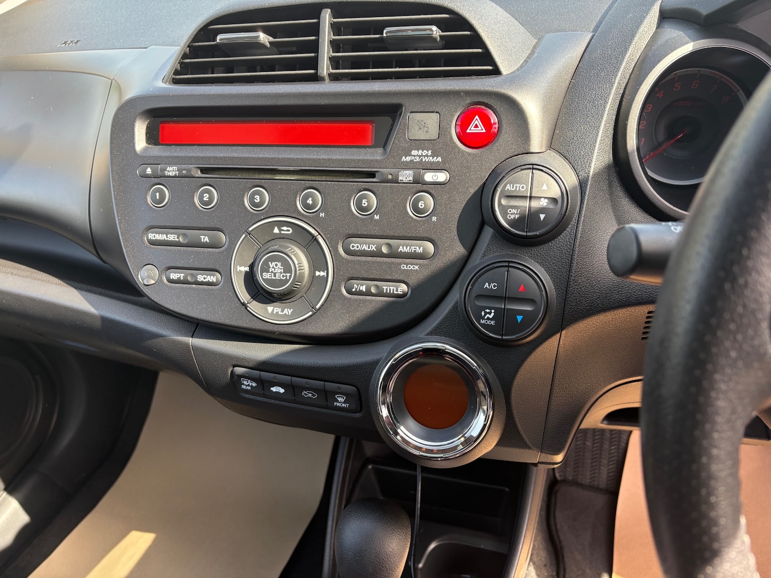 Used Honda Jazz 2013 for sale - 78168220: Photo 10