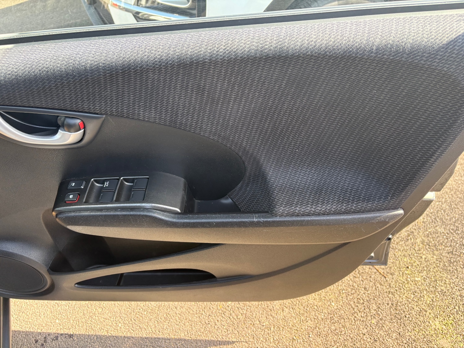 Used Honda Jazz 2013 for sale - 78168220: Photo 11