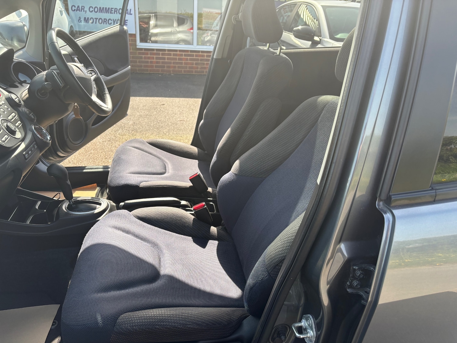 Used Honda Jazz 2013 for sale - 78168220: Photo 13