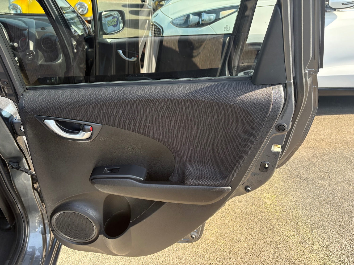 Used Honda Jazz 2013 for sale - 78168220: Photo 15