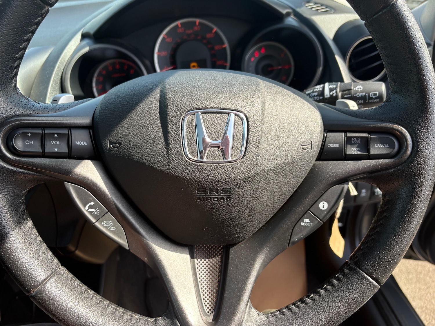 Used Honda Jazz 2013 for sale - 78168220: Photo 17