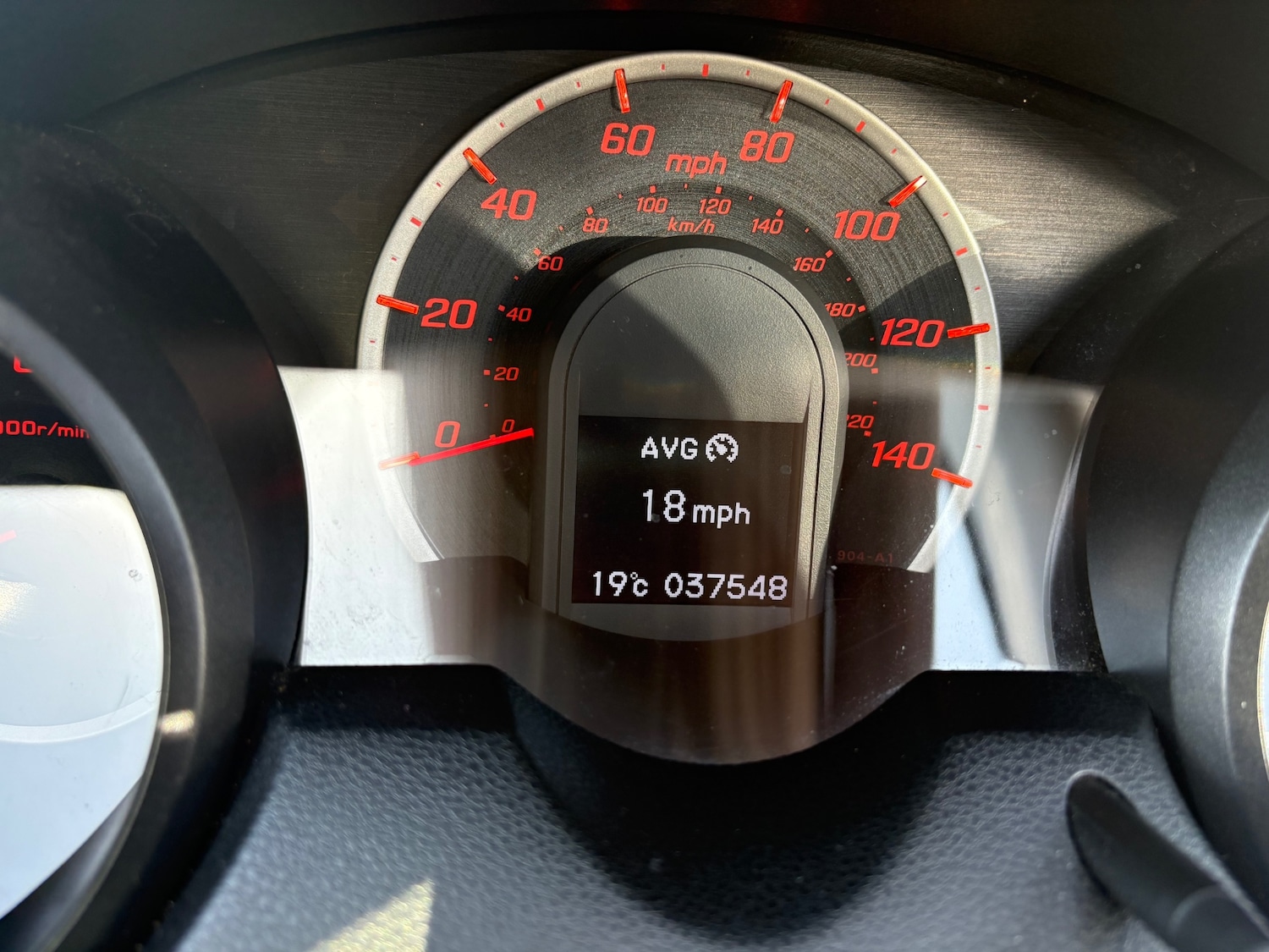 Used Honda Jazz 2013 for sale - 78168220: Photo 18