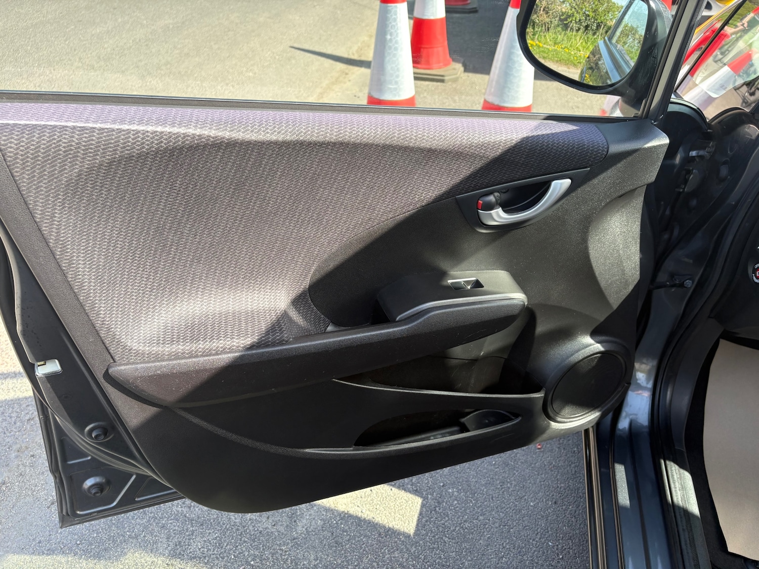 Used Honda Jazz 2013 for sale - 78168220: Photo 19