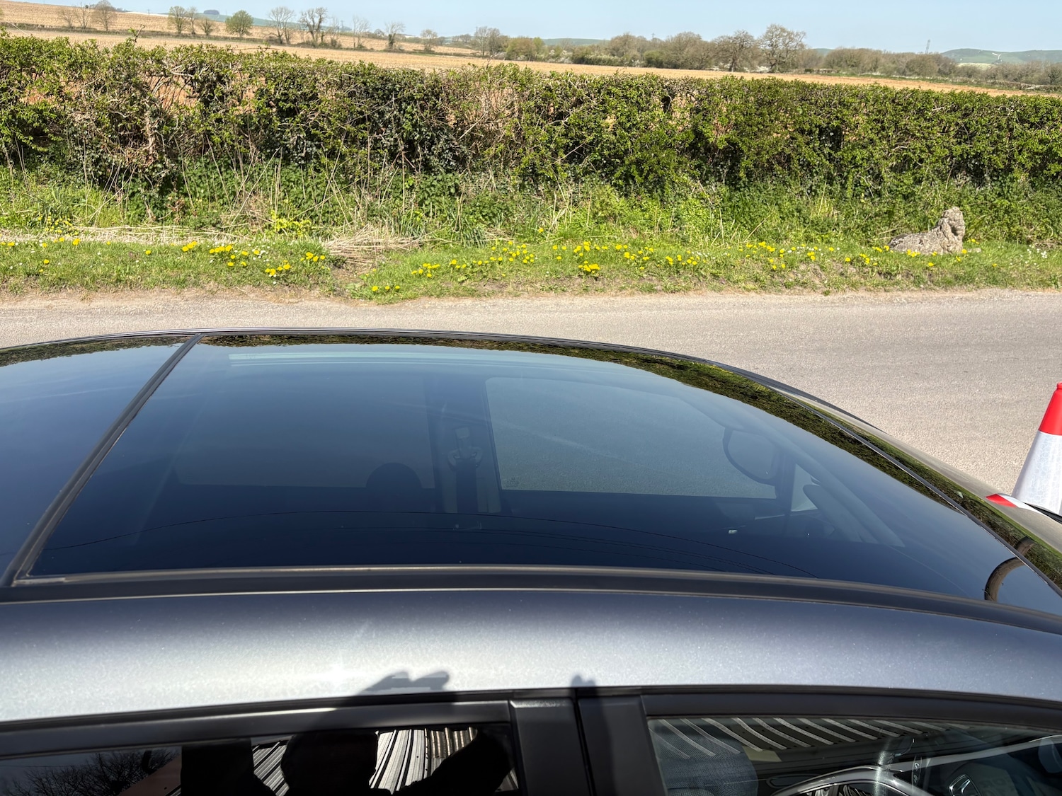 Used Honda Jazz 2013 for sale - 78168220: Photo 20