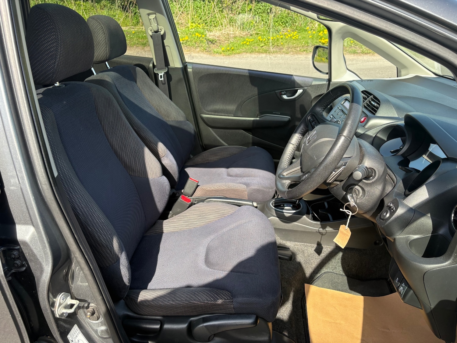 Used Honda Jazz 2013 for sale - 78168220: Photo 5