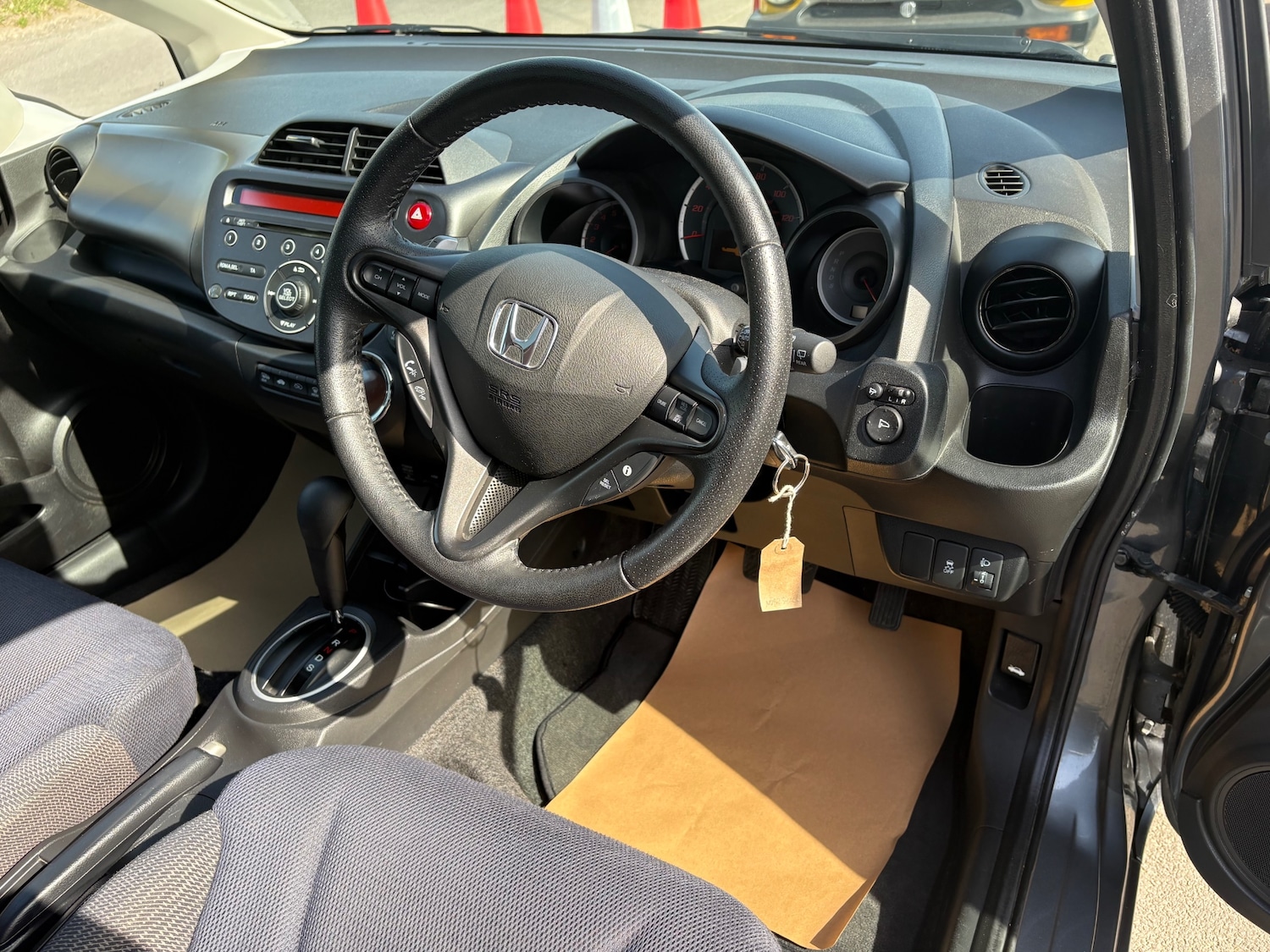Used Honda Jazz 2013 for sale - 78168220: Photo 6