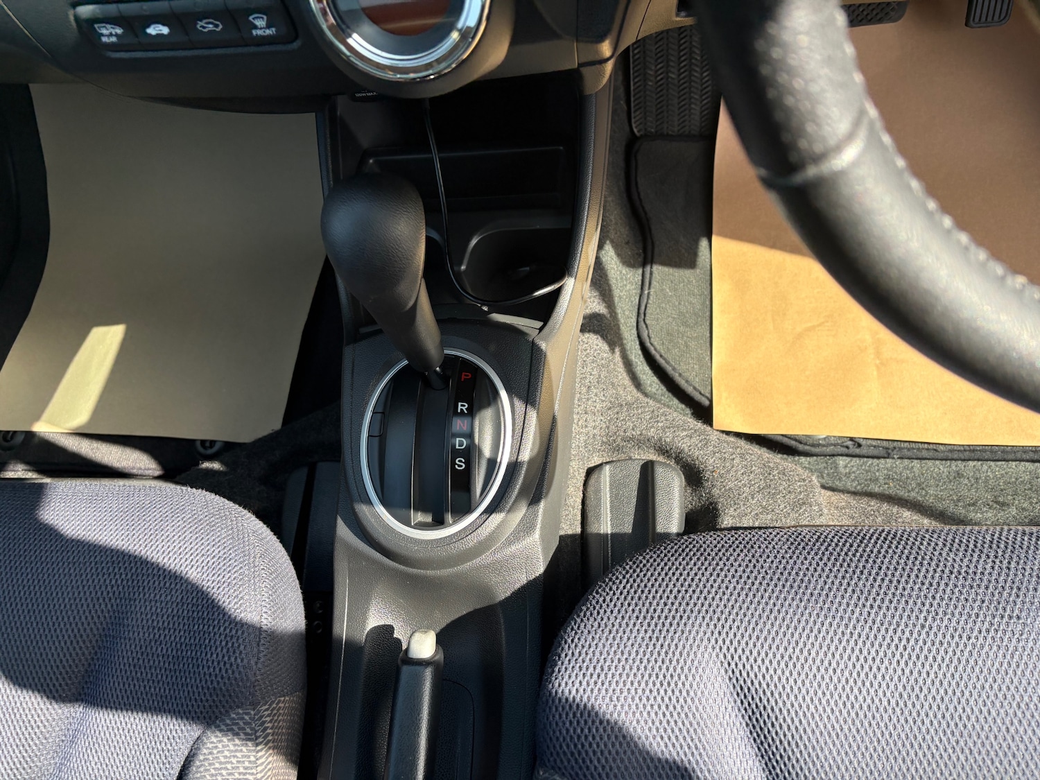 Used Honda Jazz 2013 for sale - 78168220: Photo 7