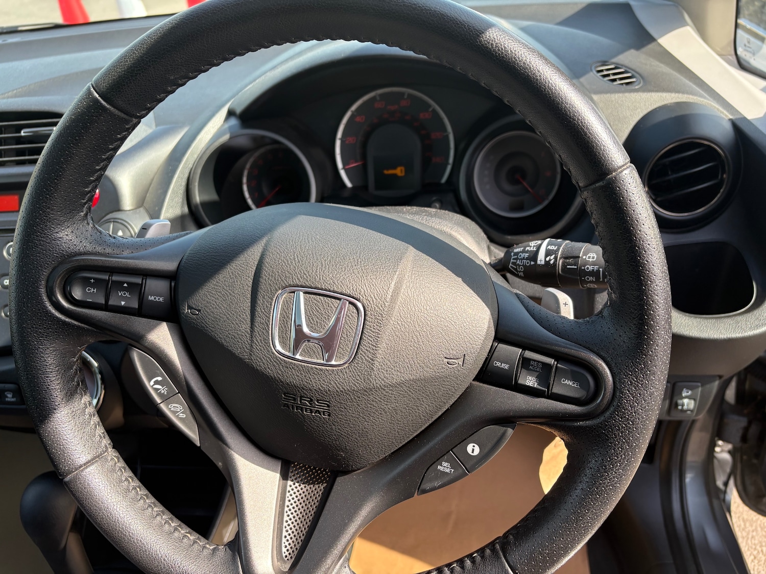 Used Honda Jazz 2013 for sale - 78168220: Photo 8